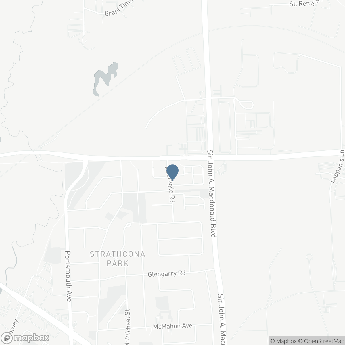 182 ROSEMUND CRESCENT, Kingston, Ontario K7M 6Z1